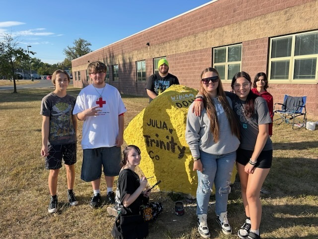 Jefferson Local tweet media