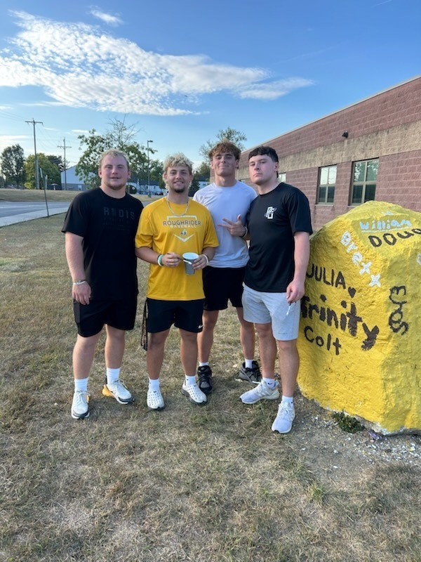 Jefferson Local tweet media