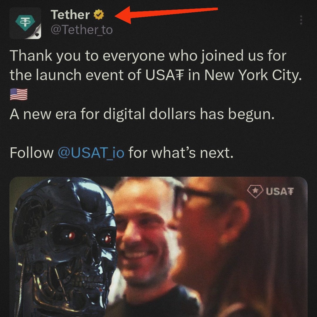 DAI on PulseChain tweet media