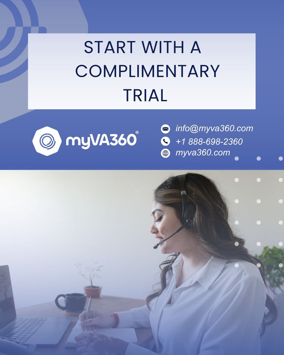myVA360's tweet photo. You stay in control, we stay by your side. No strings attached. 
Digital Marketing, Social Media, Graphic Design, Bookkeeping, Lead generation, administration, research...
#virtualassistance #worksmarter #flexiblestaffing #businesssupport https://t.co/0RSq2z9x3T
