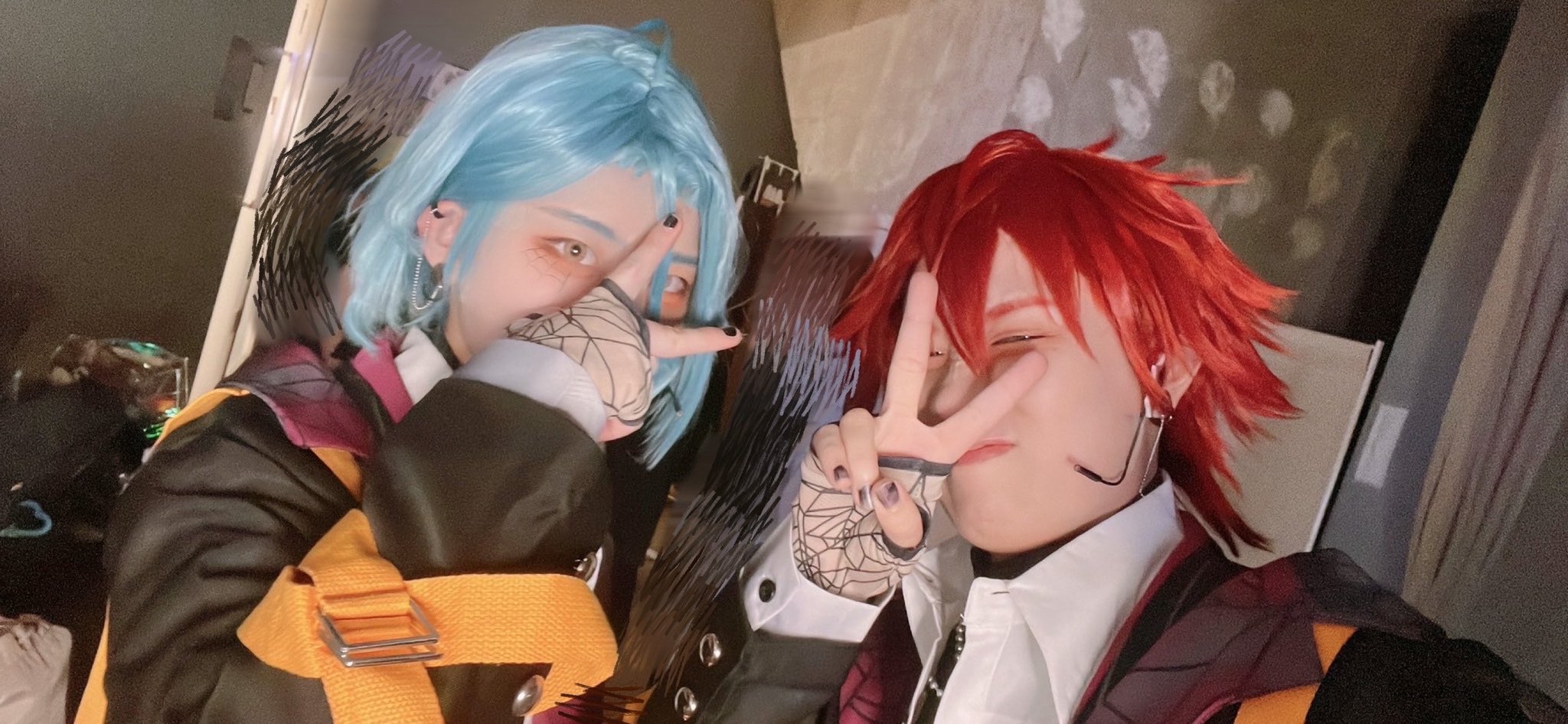 なつ( ✌︎'ω')✌︎ on X: 