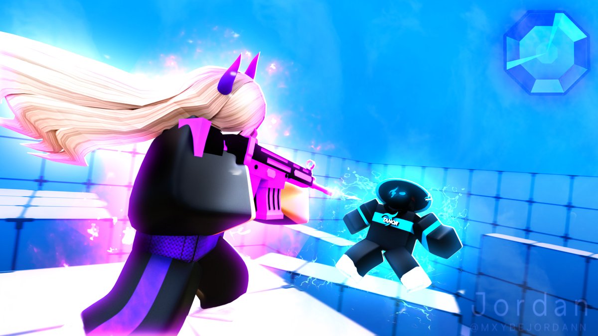 JordanB532's tweet image. Another Roblox Rivals GFX of @TanqROfficial & @EHoopie ⭐
DM To Order 💎
#Roblox #RobloxRivals #RobloxGFX #RobloxDev