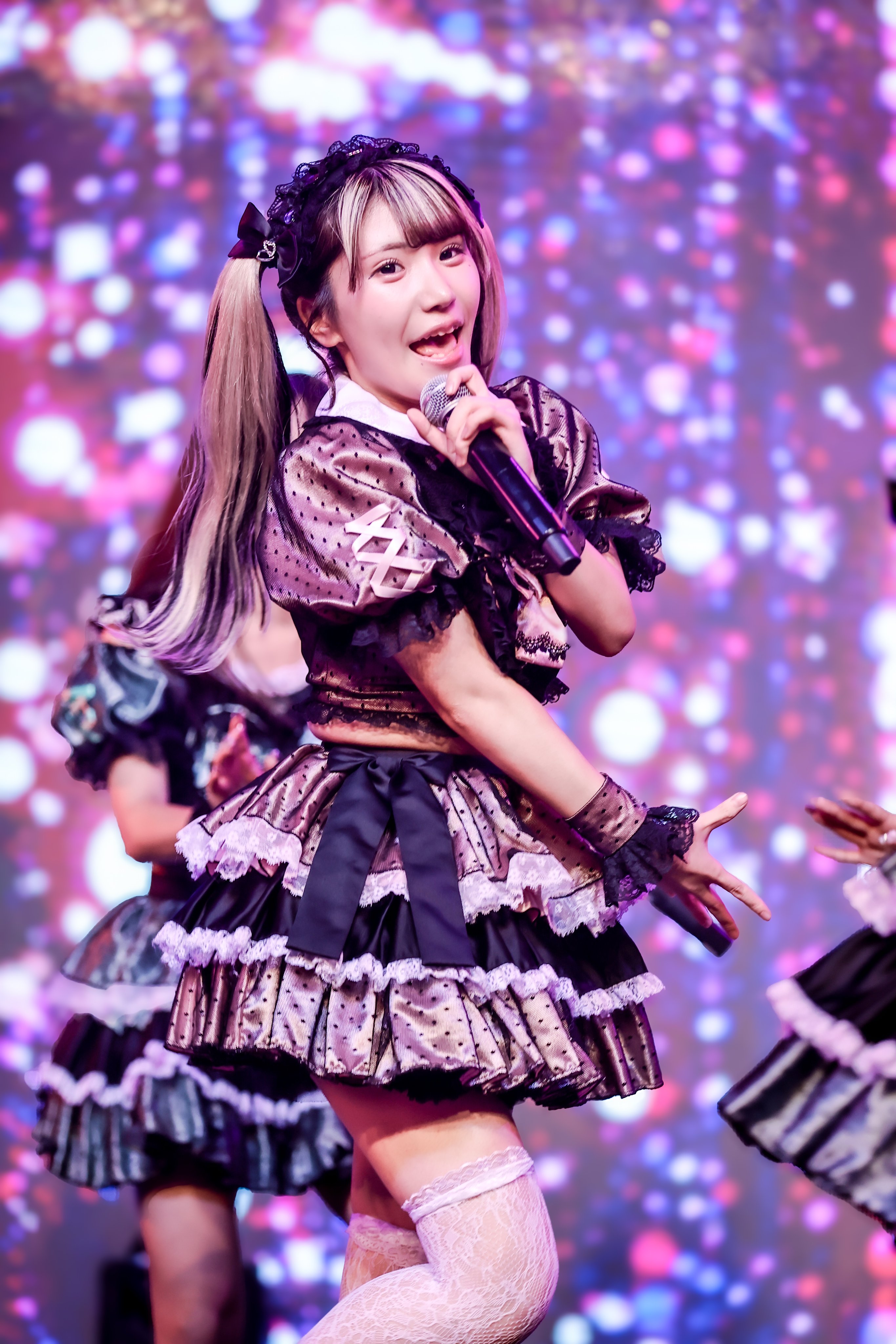 BGS 10 ブラックラベル 他人を拒絶する少女 小日向 はやみ LO】他人を拒絶する少女 小日向 はやみ【SR】LO-5668 - C-labo