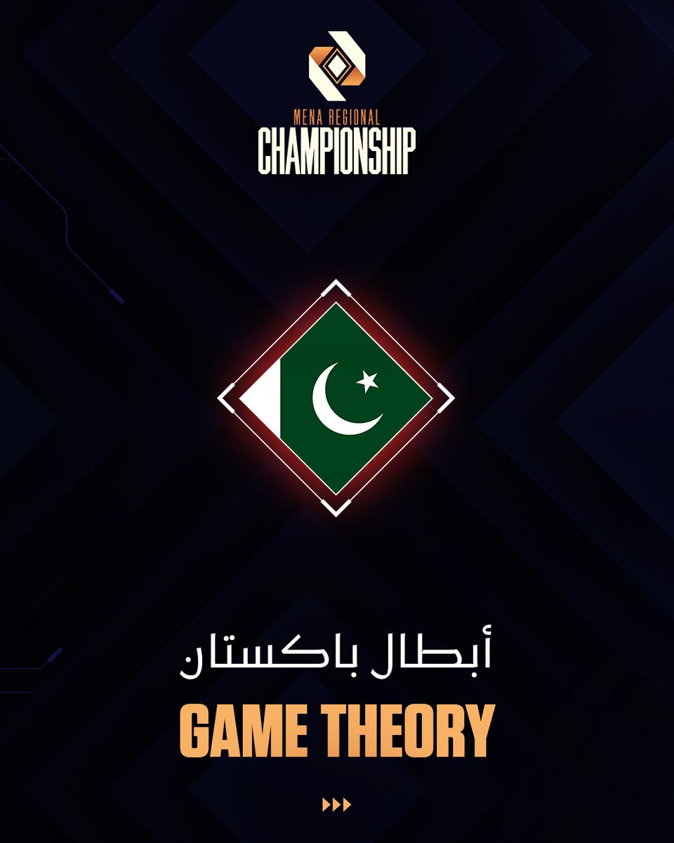 VALORANT // Arabia tweet media