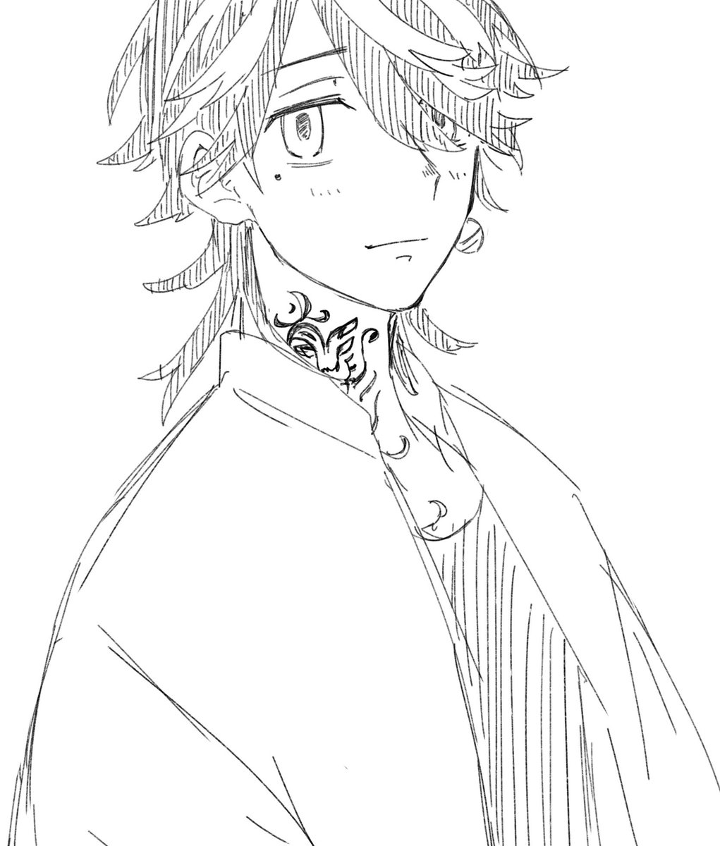 mofumo_f's tweet photo. 久しぶりに絵描いた
おたおめ🐯 https://t.co/JAoznBQBAw