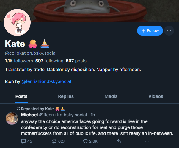 derpy_dood's tweet photo. @FF_XIV_JP I want employees FIRED for posting
"Purging from allpublic life!" #FireKate #FFXIV https://t.co/kvAixujYGm