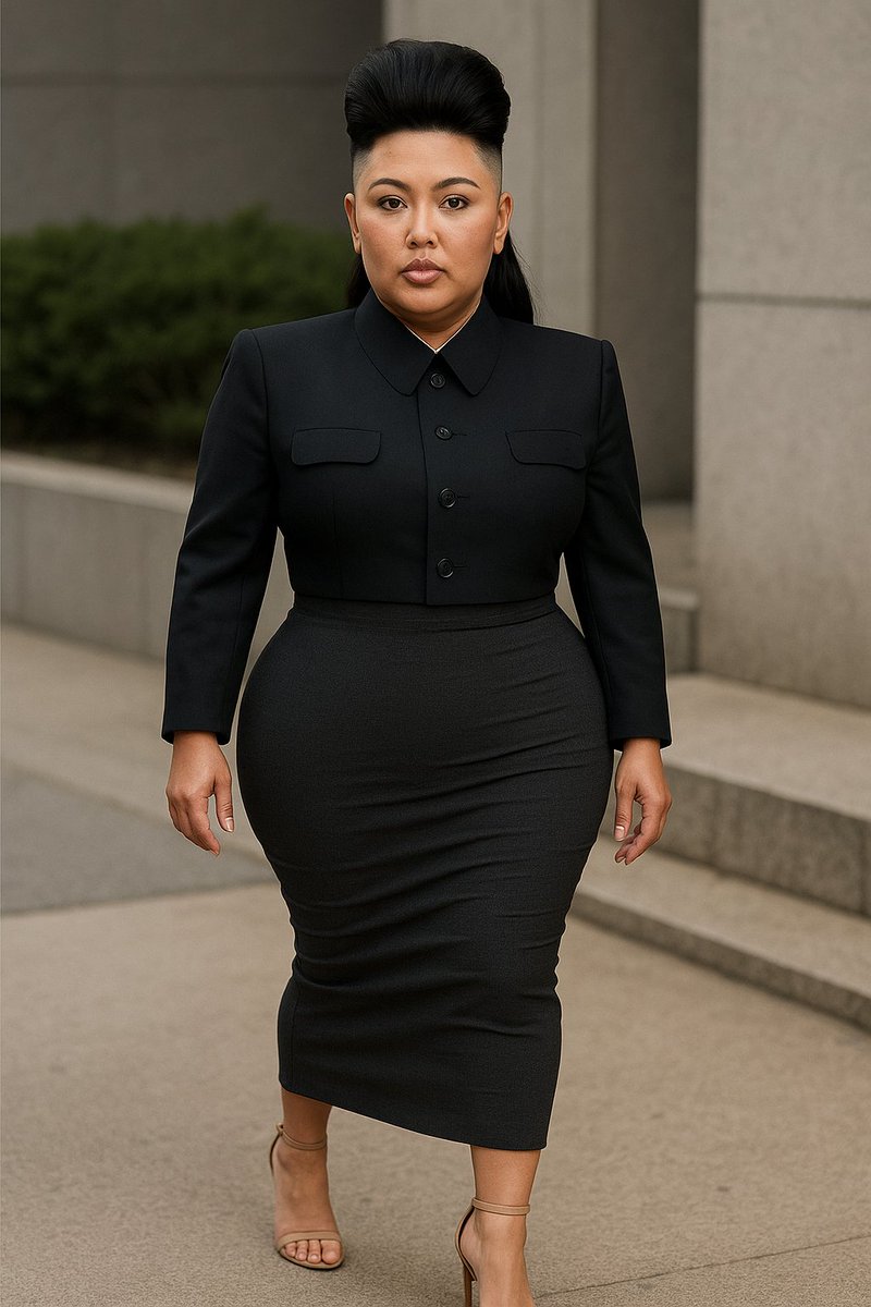 silice_tornado's tweet photo. Kim Jong Un https://t.co/cIpdOcY4W7