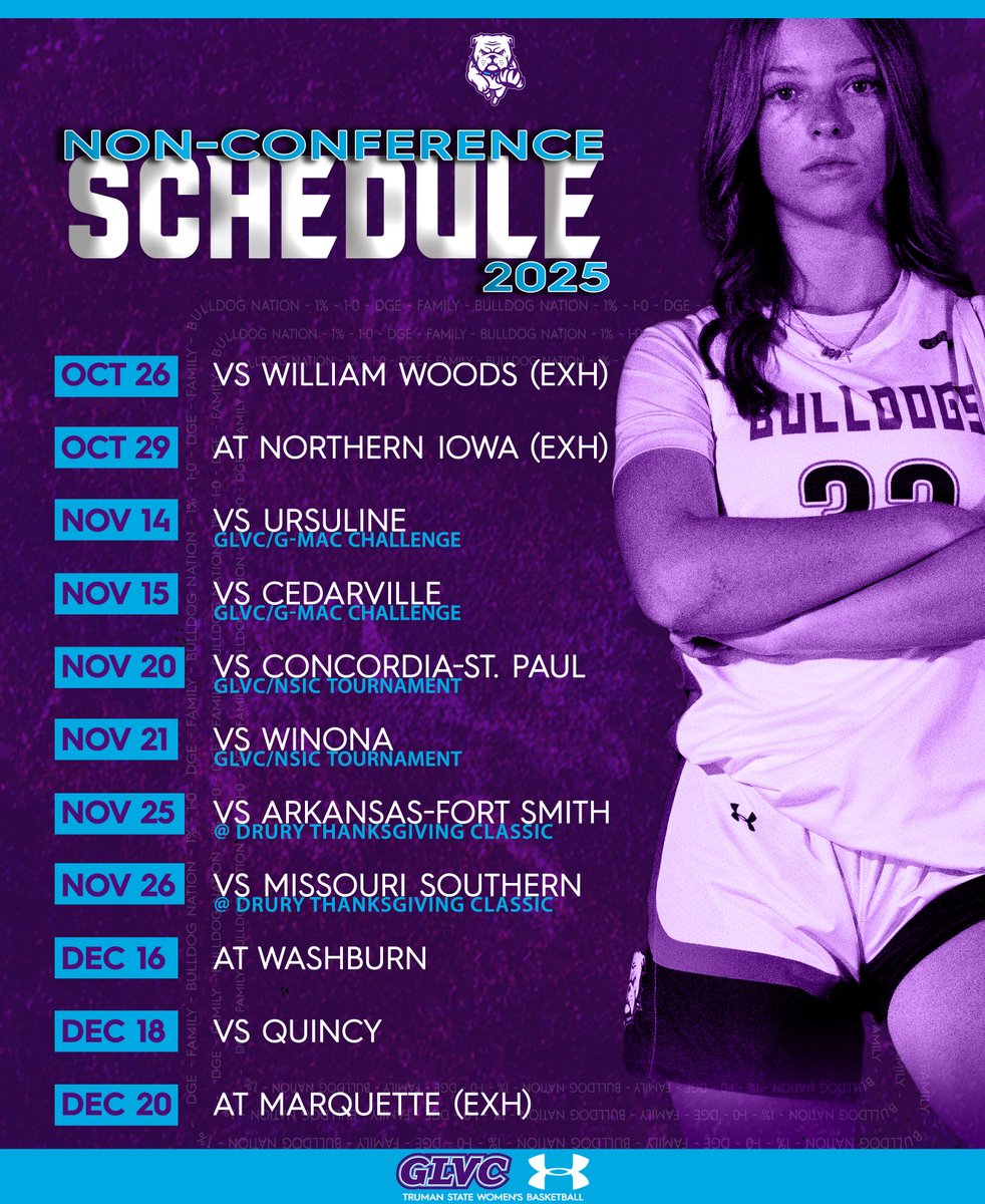 Truman State Women’s Basketball tweet media