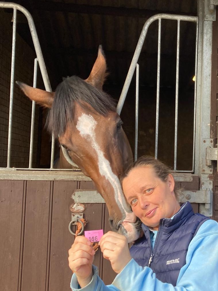 Today we can confirm that we have picked the Winning ticket of our raffle held throughout #MaltonStablesOpenDay. 🏆 🎟️ 
We have now been in touch with the Winning Connections and we look forward to welcoming them to our team! Well done 🎟️ no: 146! 🏇🥂