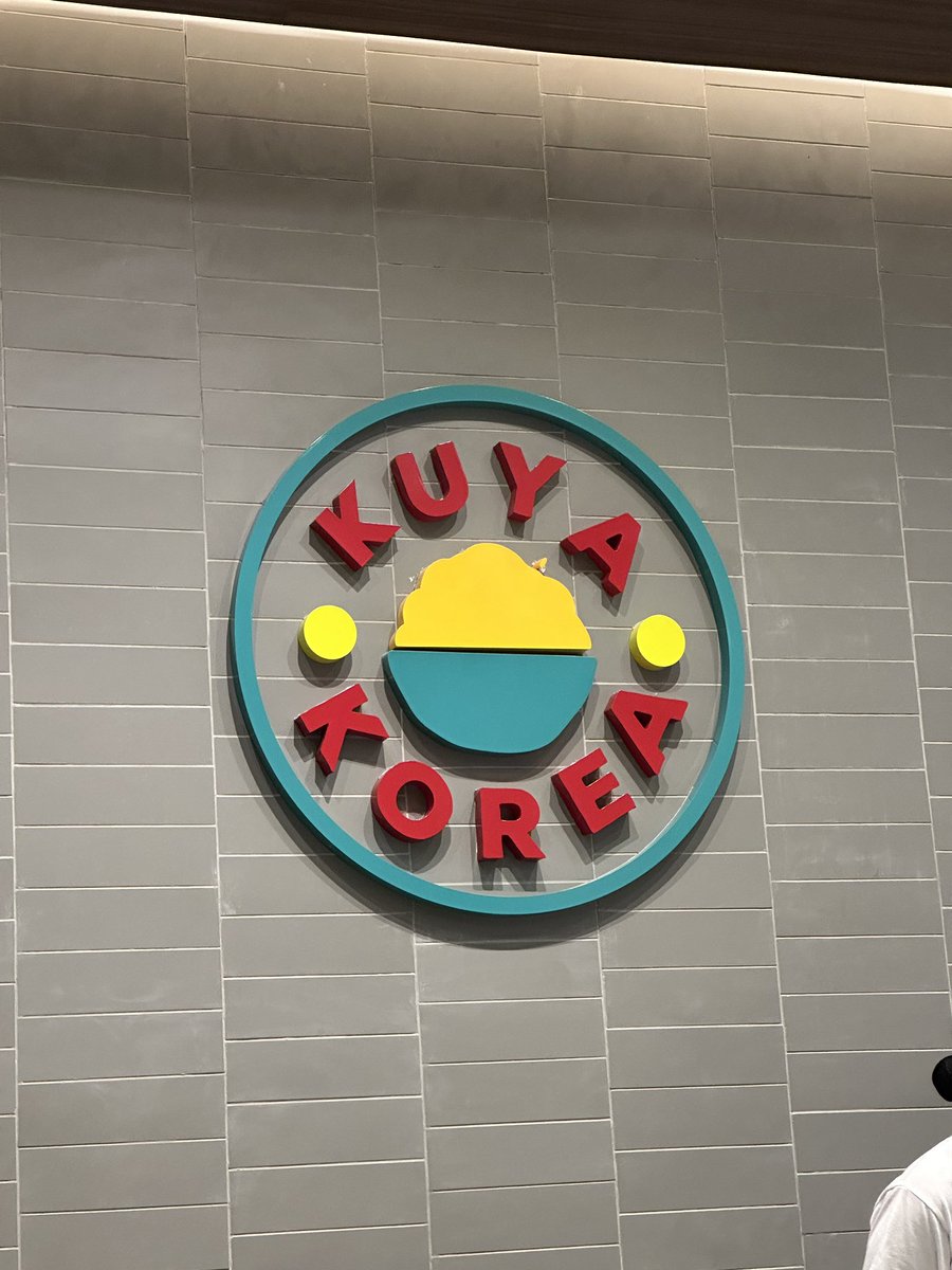 FishFilay's tweet photo. Finally na try ko na both!
Lahat sila masarap! Pero sobrang sarap ng sobra tapaaa #sobracafe #kuyakorea https://t.co/tbSGKnn26n
