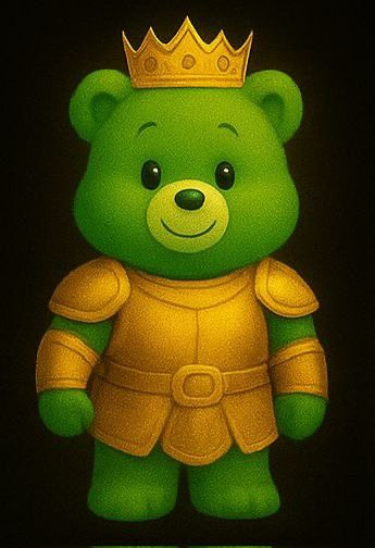 TheLordVibeZ's tweet image. Bro go through my page 😂 I have made a bunch of retweets I don’t care how my page will look 😂🤷

Look at the amount of people that are buying into $LUCKYBEAR these guys know something, they see something 

If you don’t hold $LUCKYBEAR yet, you not just ready to make it.