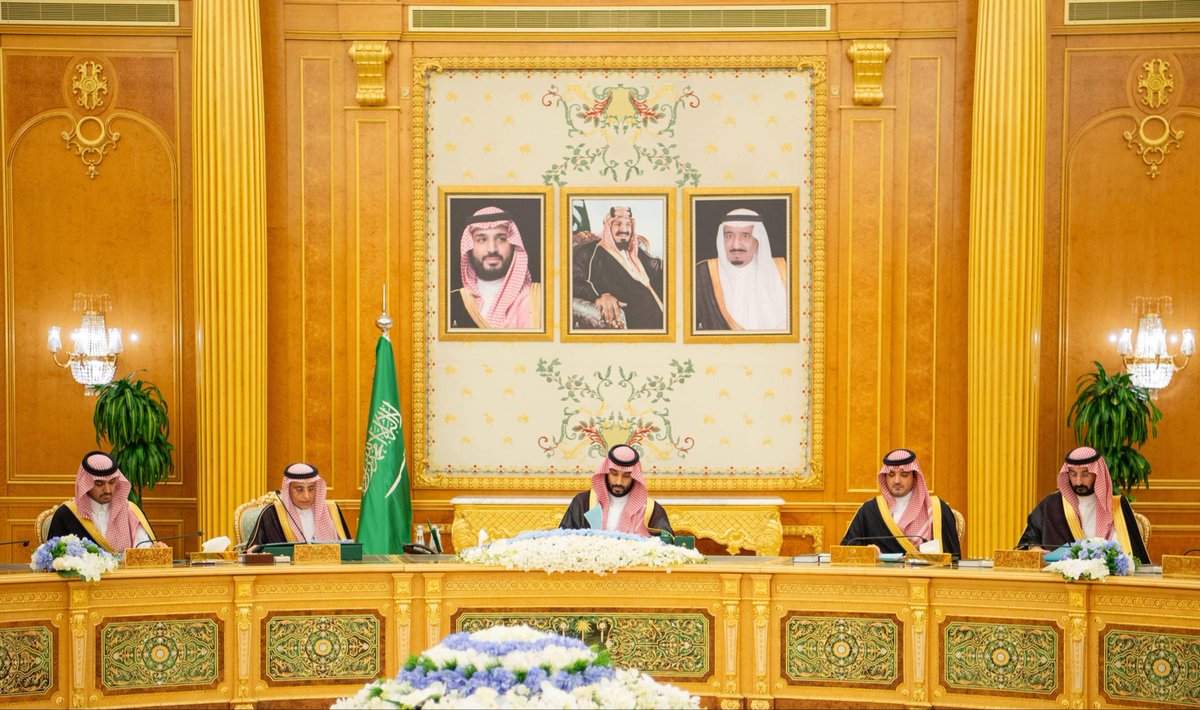 أخبار السعودية tweet media