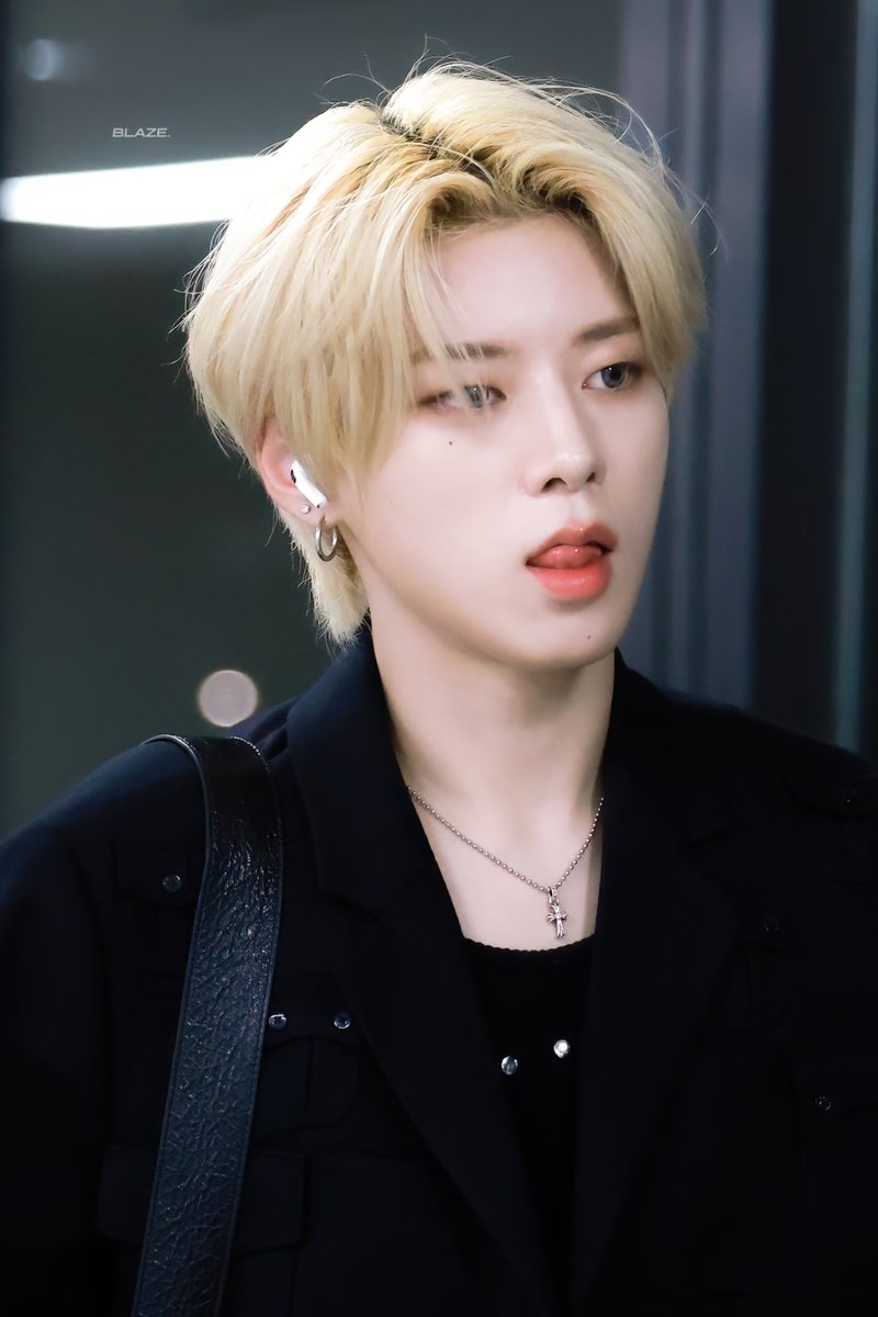 blaze_jh's tweet photo. ❤️‍🔥 

250914 #NOWZ #나우즈 #진혁 #JINHYUK https://t.co/Q5SFy5Lk7X