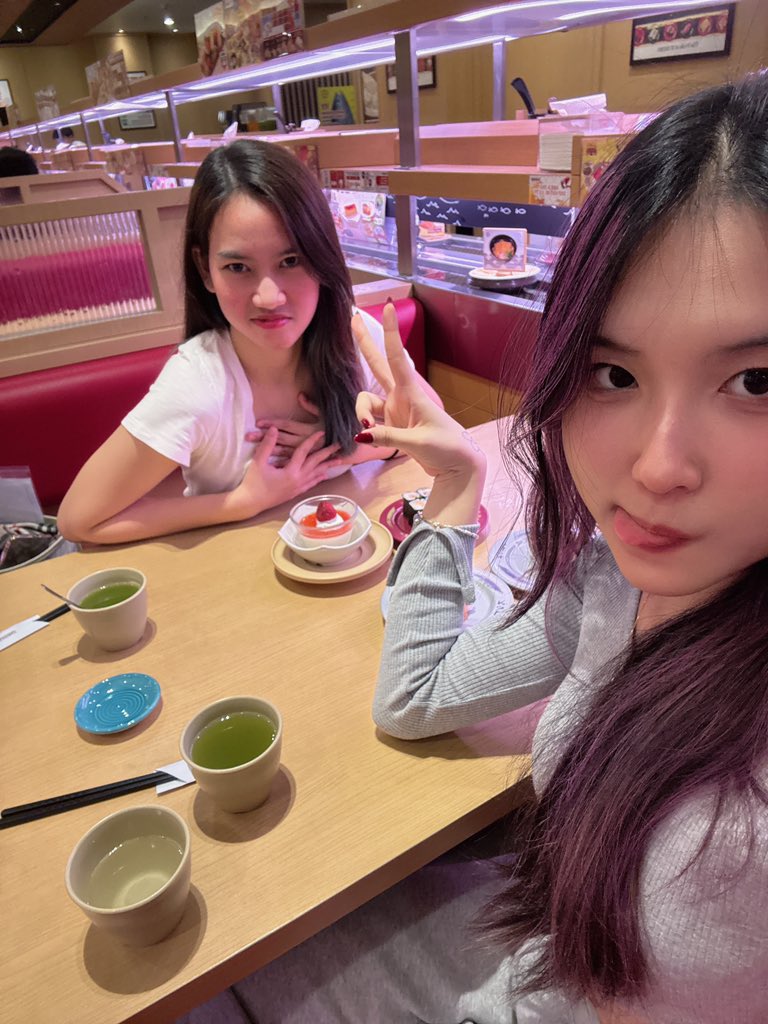 Ratu@檸檬(LEMON) tweet media