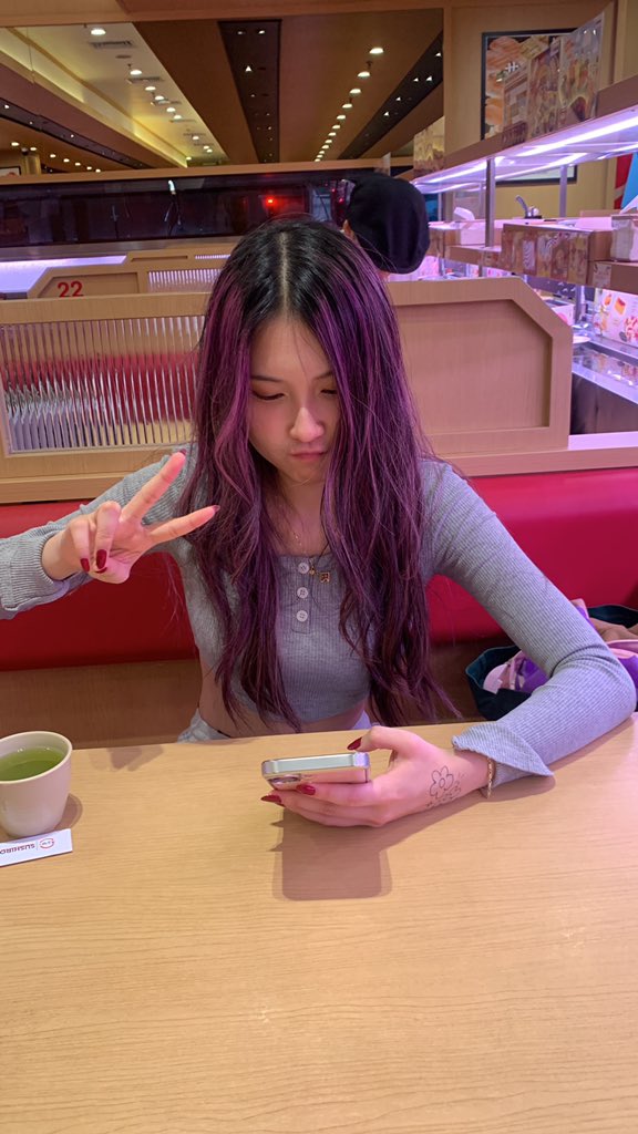 Ratu@檸檬(LEMON) tweet media