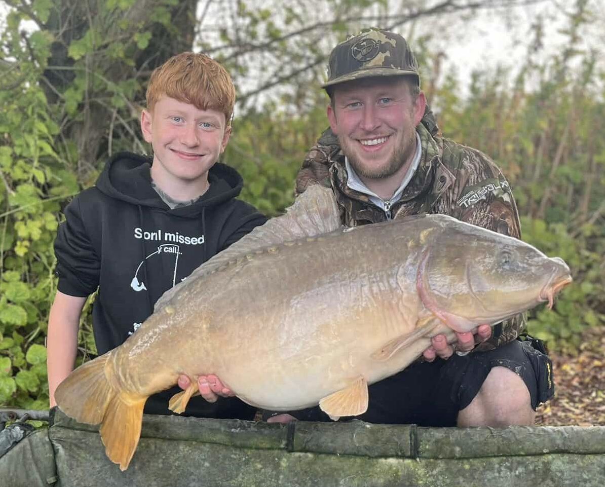 Bayeswater fisheries tweet media