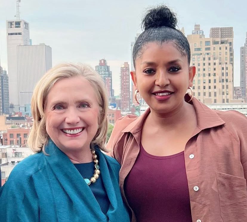 AuetMelache's tweet photo. 🚨 Breaking: Lidiya Desta Gessese — Marina del Rey resident &amp; former tax-prep business owner — sentenced to 3.5 years in federal prison for wire fraud. Ordered to repay $1.15M (IRS + victims). Conviction follows scheme misusing IRS Form 1040 refunds. https://t.co/Ujq3LycsiL