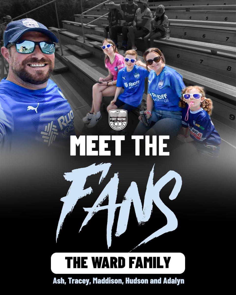 Fort Wayne Football Club tweet media