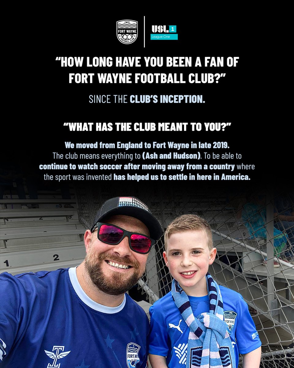 Fort Wayne Football Club tweet media
