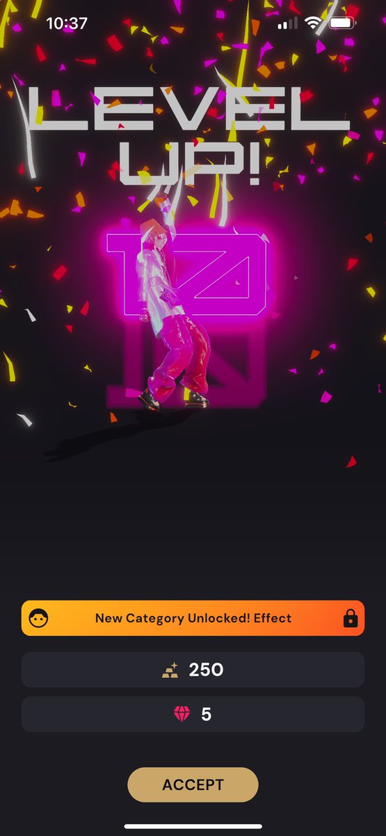 MauiZepeto's tweet photo. Week 2 of the #ZTXMobilePlaytest ๐ธโจ @ZTXofficial Just unlocked new items ๐ฅฐ๐ https://t.co/MfnoJJpT5h