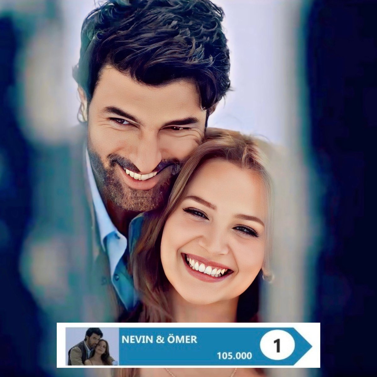 5zlill's tweet photo. كوبلي الجميلل المسلسل لسه شهر يلا ينزل وتصدروو❤️🔥😩😩.
#NevMer https://t.co/mtVsZZB5oA