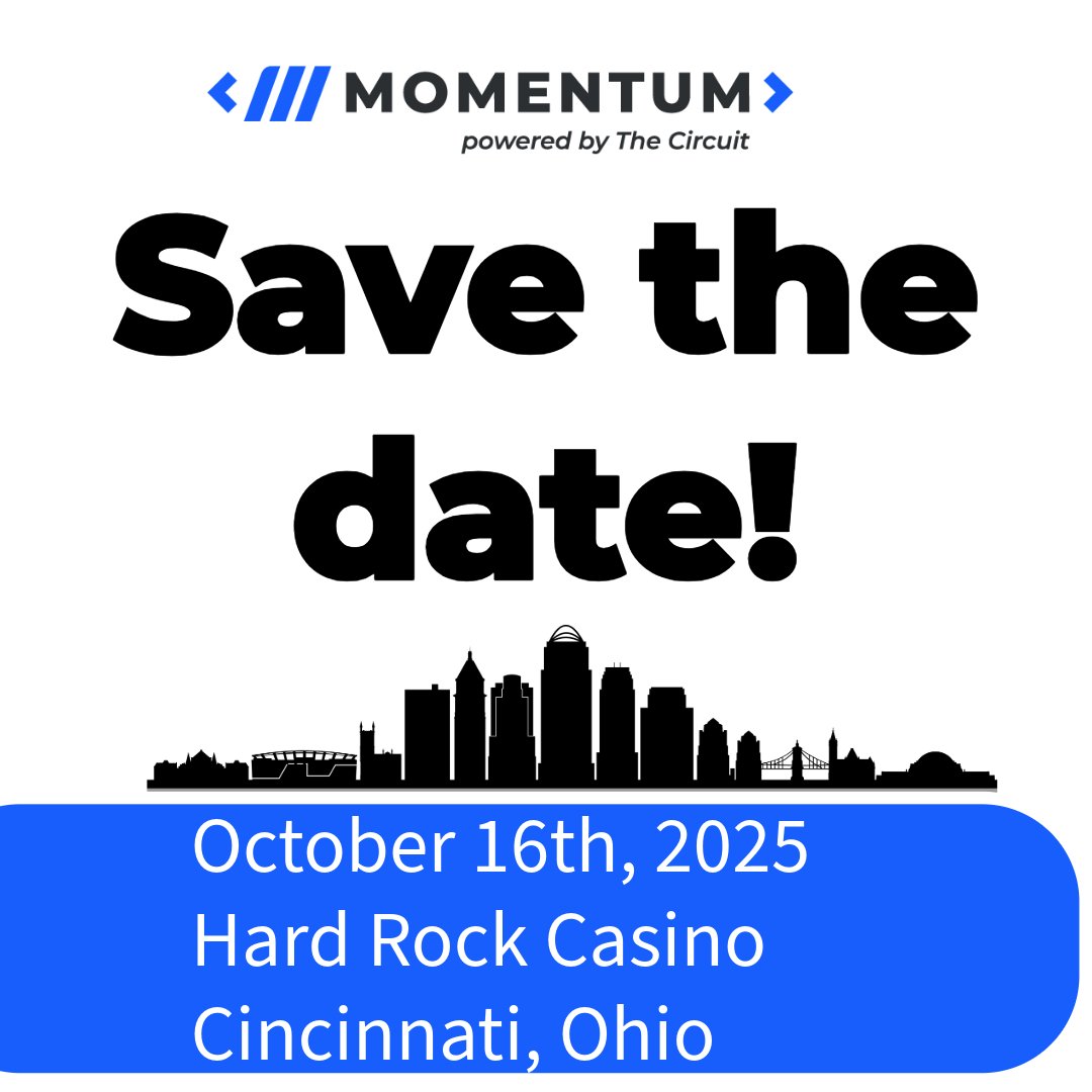Momentum Developer Conference | October 16th tweet media