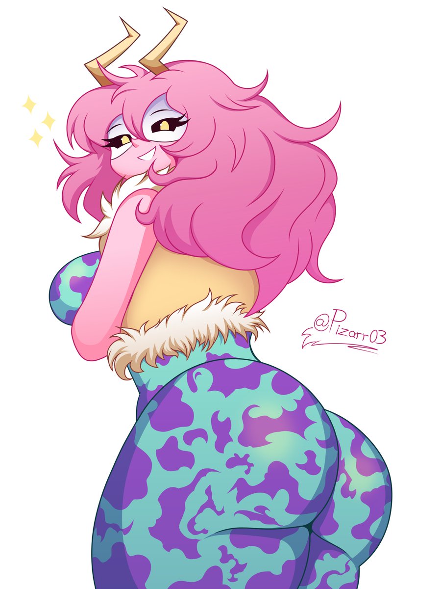Pizarr03's tweet photo. Mina Ashido 

#MinaAshido #AshidoMina #MHA #ヒロアカ #digitalart https://t.co/3SRNtuQ8gH