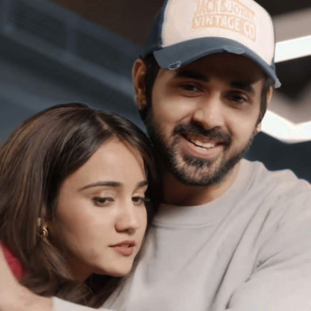 It's gonna be 10 years of them can you believe it?😭😭😭

#AshiSingh #RandeepRai 
#AshDeep