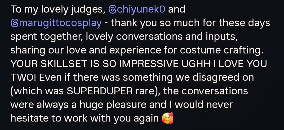 Karoinna • Studio Karo Nova tweet media