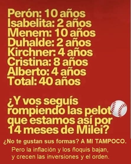 RubyAnkimu's tweet image. Paren un poco!