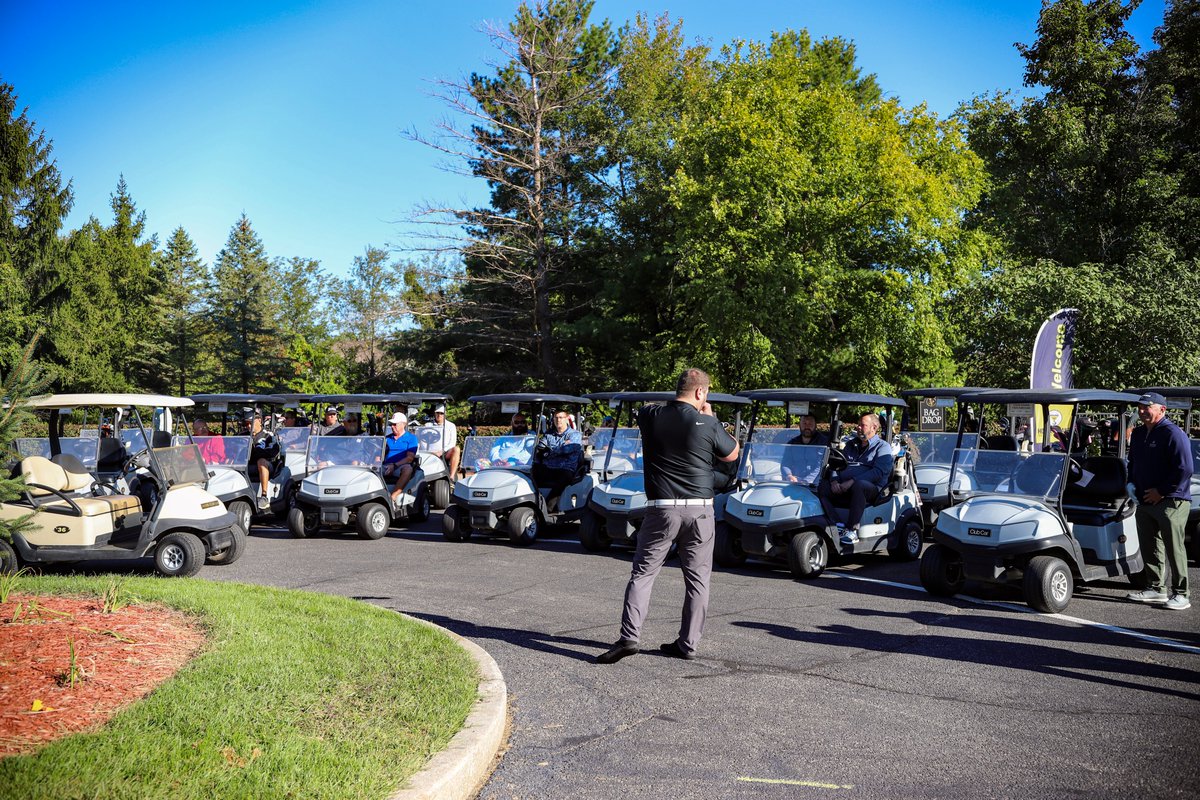 Our 4th Annual Kouts Golf Outing was a success! A total of $6,500 will be donated to the Boys &amp; Girls Clubs of Greater Northwest Indiana! Thank you to everyone who helped us reach this goal!