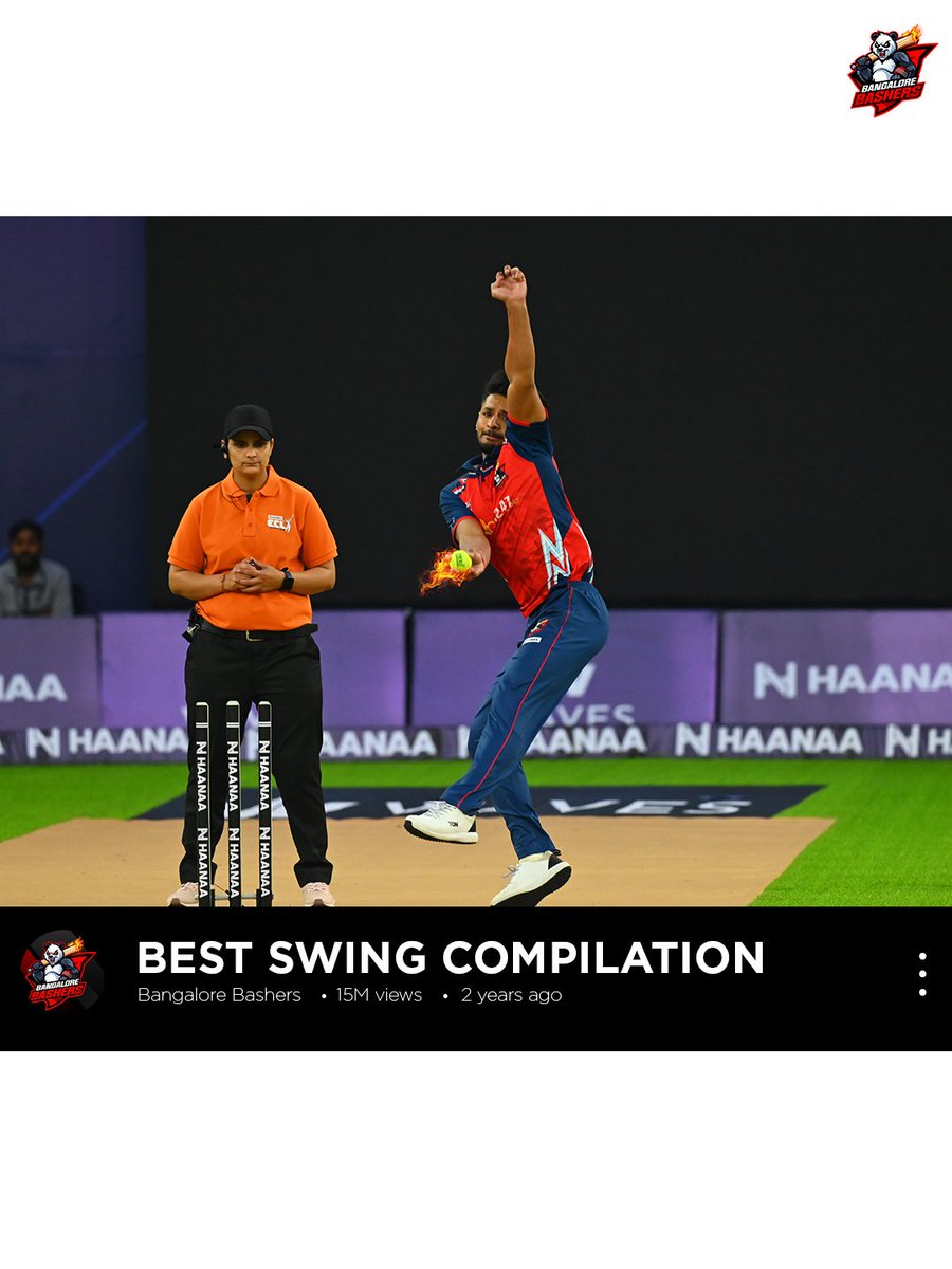 blrbashersECL's tweet image. Throwback to the golden era of YouTube thumbnails 🎥😂
When bats were heavier than players, sixes broke the stadium, swings had fire, and batters were literally ‘destructive’ 💥
Pure nostalgia vibes 😭❤️ #BangaloreBashers #YouTubeDays #FunnyThumbnails