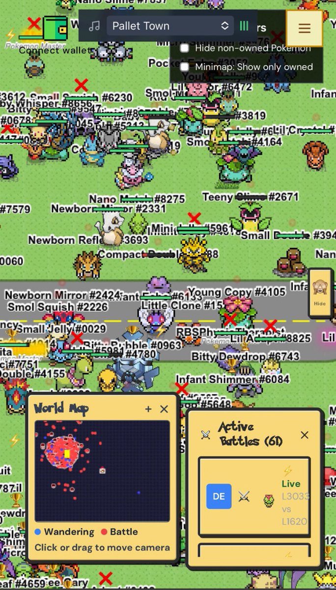 <a href="/pandaa/">panda</a> I’m shilling you $POKESOL it really deserves a big pump and is the only one I see that keeps the community alive by gaming.