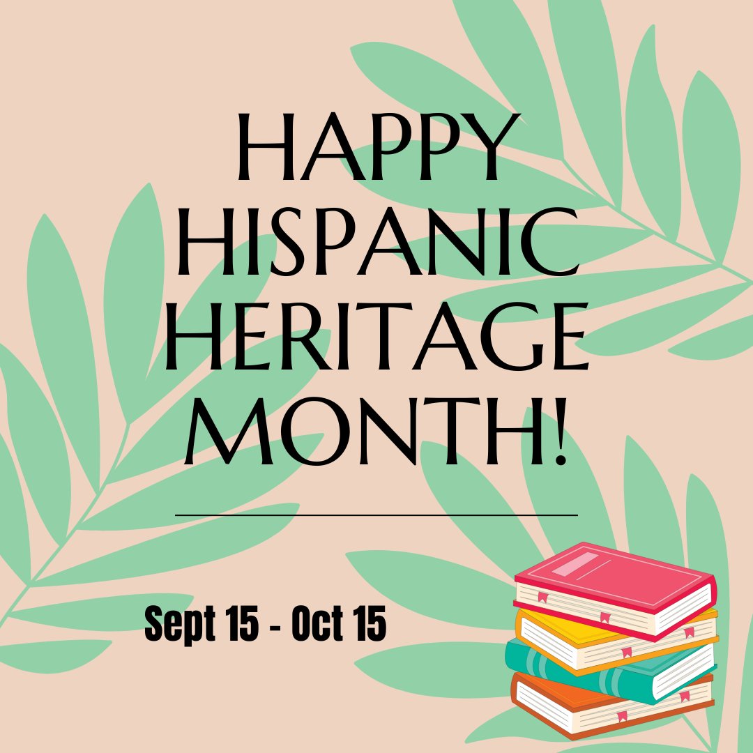 District Library Media Center tweet media