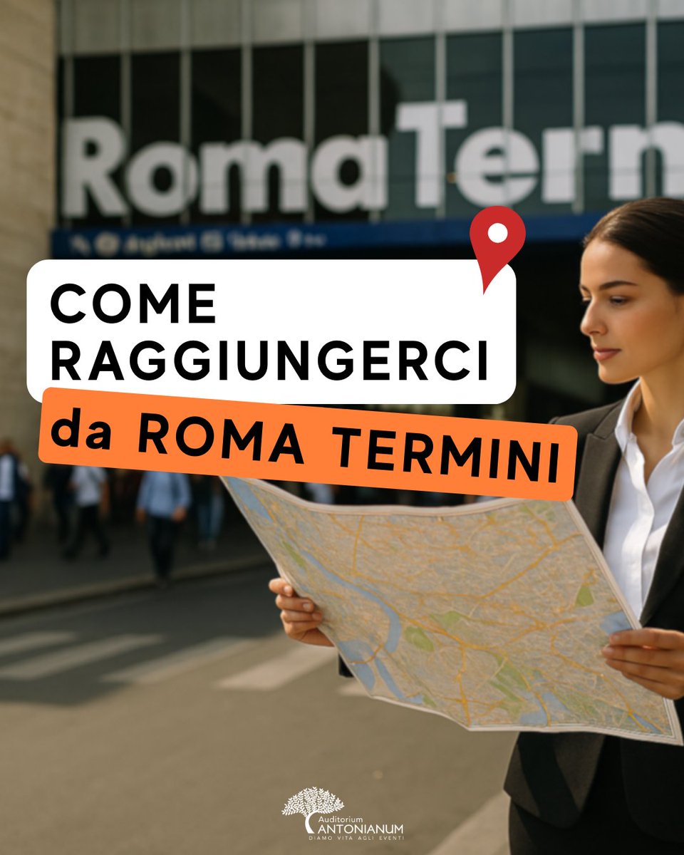 AuditoriumAntonianum tweet media