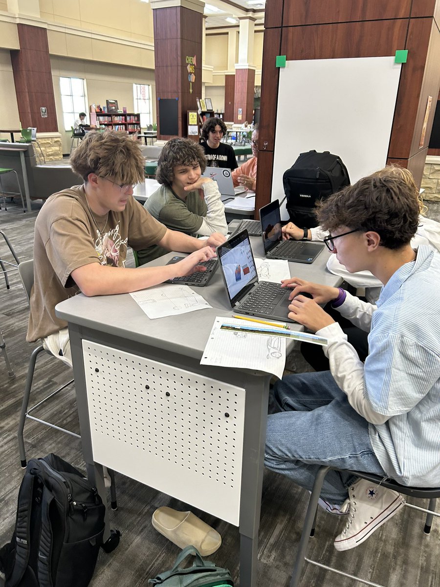 PHS CTE tweet media