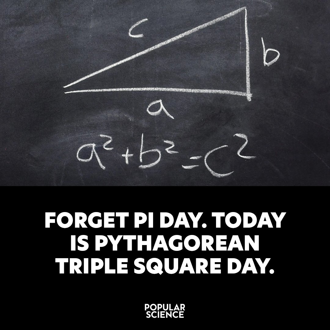 September 16, 2025, "is hiding one of the most beautiful coincidences we will ever encounter." trib.al/W7utuZD