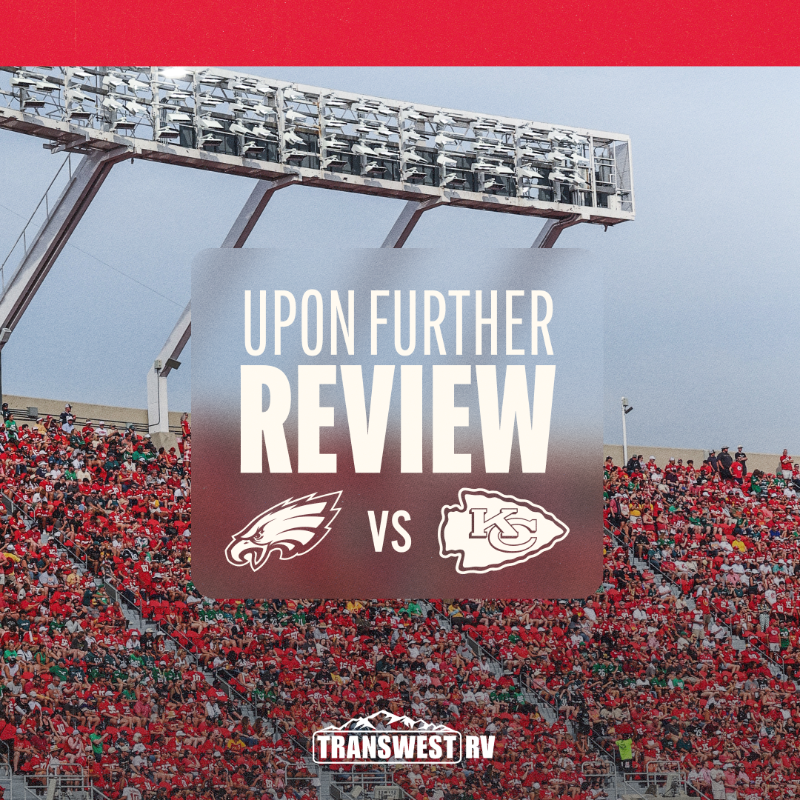 Chiefs's tweet photo. Our defense held the Eagles to their lowest offensive output since Week 6 of the 2021 season.