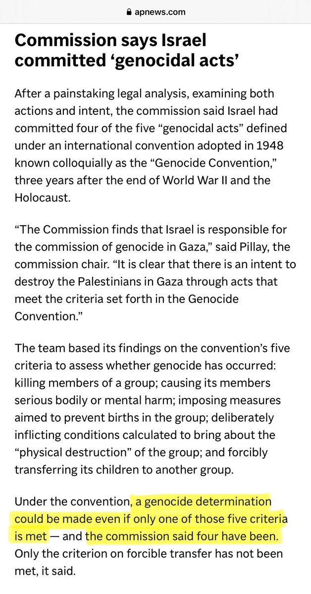 jesseintl's tweet image. The U.S. first led by Joe Biden now by Donald Trump were &amp;amp; are on the wrong side of history, morality, international humanitarian law, &amp;amp; genocide.

All they had to do is say stop &amp;amp; stop sending weapons to Israel

#StopGazaGenocide‌NOW
#UnitingForPeace resolution in UNGA Now.