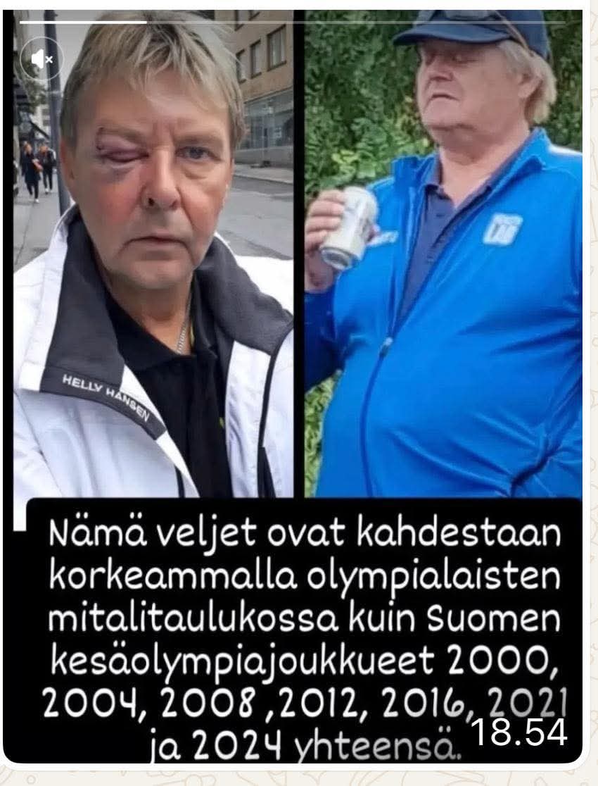 Vesa Heinonen (@errorflyn) on Twitter photo 