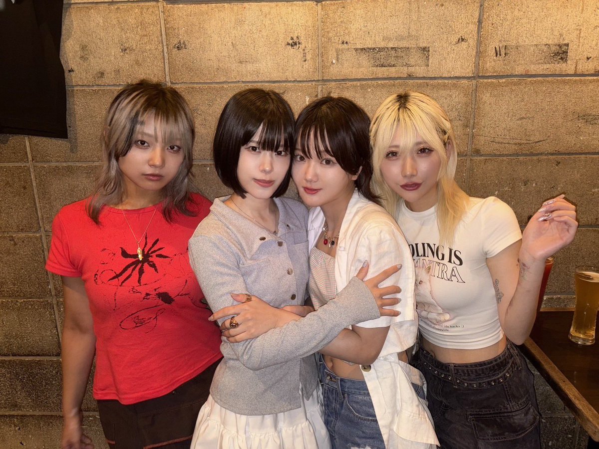 校庭カメラガールフィーア 10/3WOMBワンマン (@ktcgv_jpn) / X