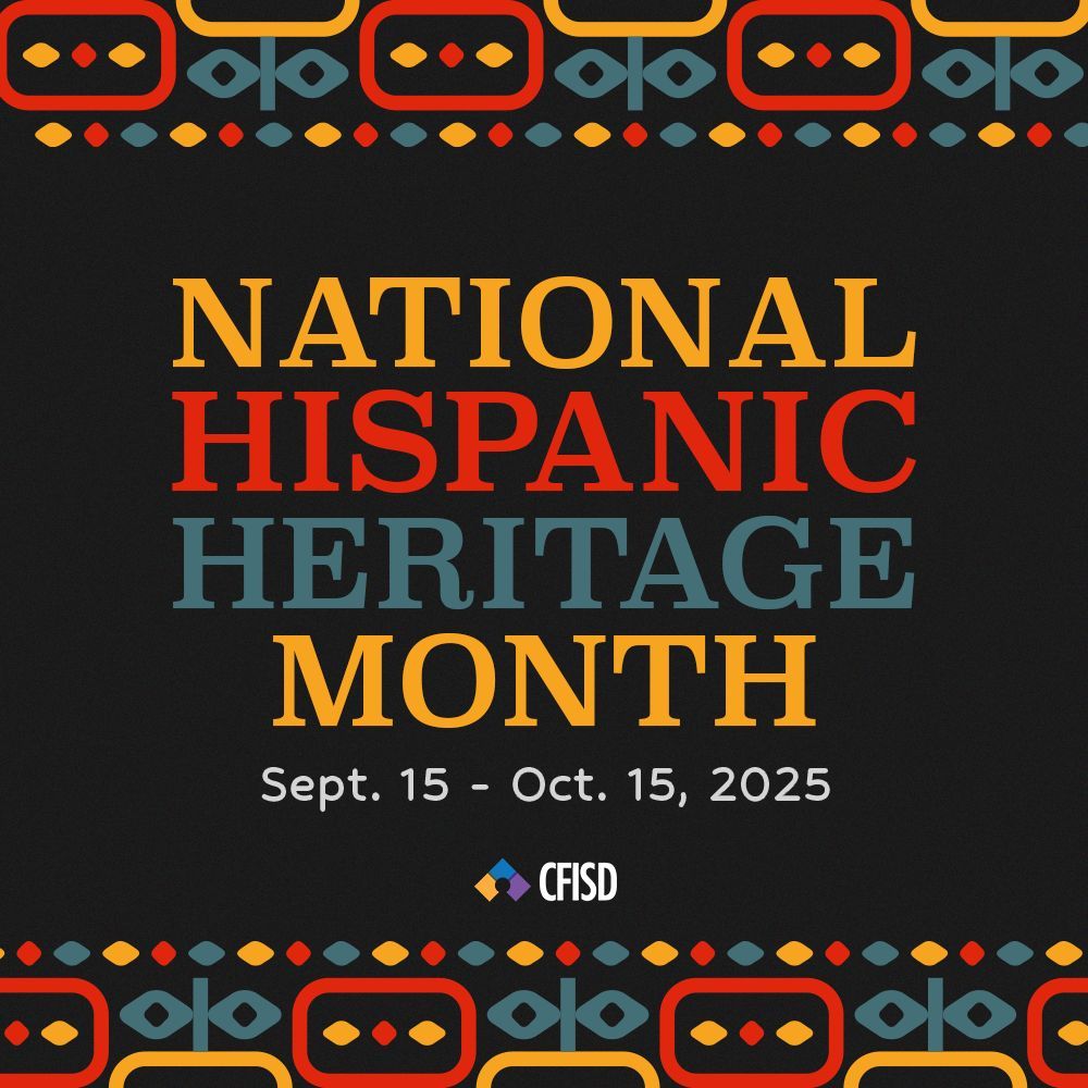 Cypress-Fairbanks ISD tweet media