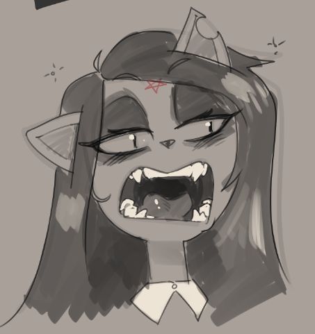 teelokay's tweet image. *yawn*