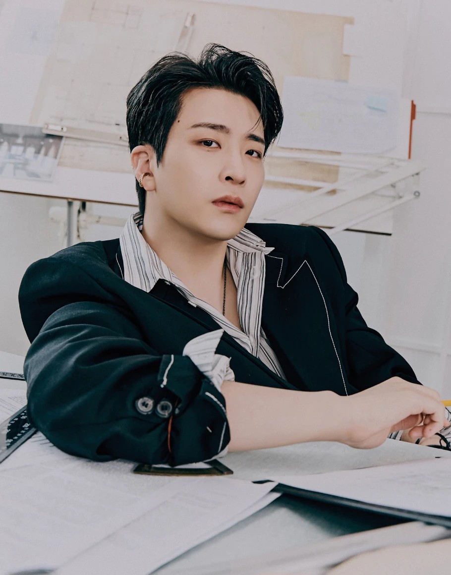 Happy 29th birthday to GOT7's YOUNGJAE 🥳🎉