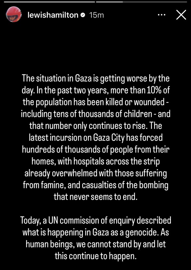and that everyone, is the GOAT

thank you <a href="/LewisHamilton/">Lewis Hamilton</a> 🙏🏼🇵🇸