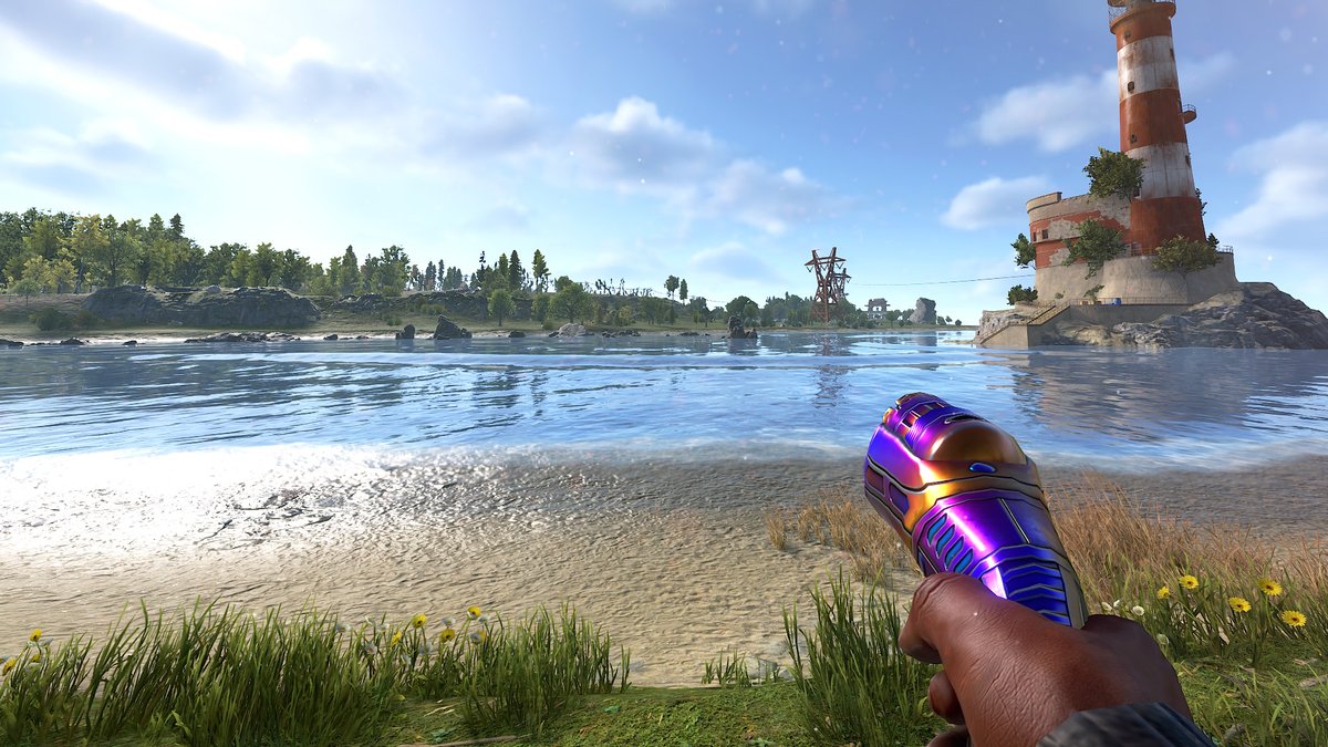 MilhoFritoSkins's tweet image. Yo! Continuation of the Tempered collection for @playrust! 🔥
Tempered V2 | Eoka
steamcommunity.com/sharedfiles/fi…
I hope you like it! :D
#rustworkshop #rustskin