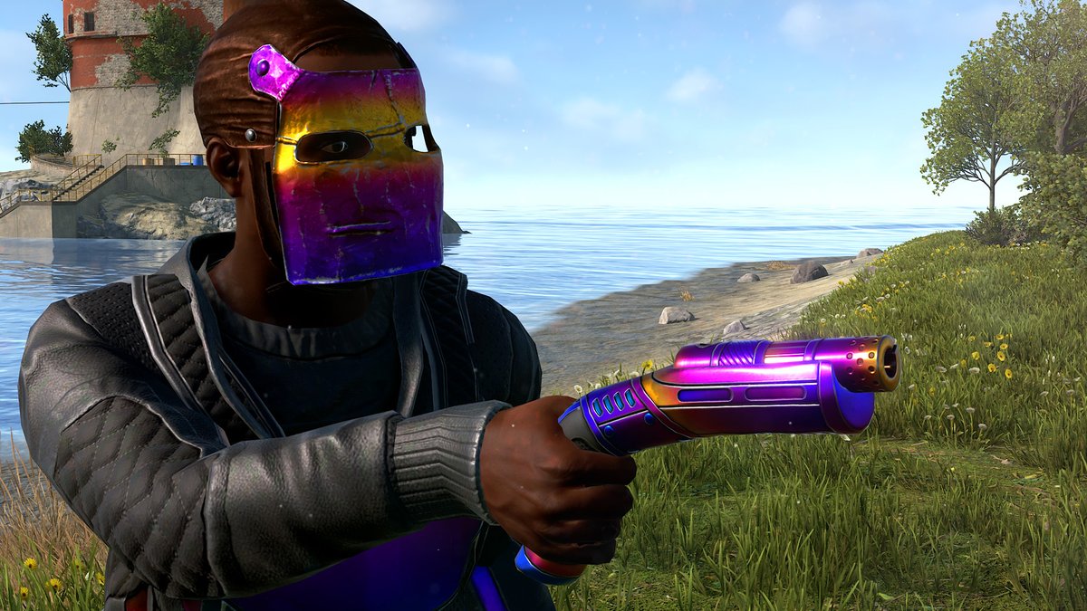 MilhoFritoSkins's tweet image. Yo! Continuation of the Tempered collection for @playrust! 🔥
Tempered V2 | Eoka
steamcommunity.com/sharedfiles/fi…
I hope you like it! :D
#rustworkshop #rustskin