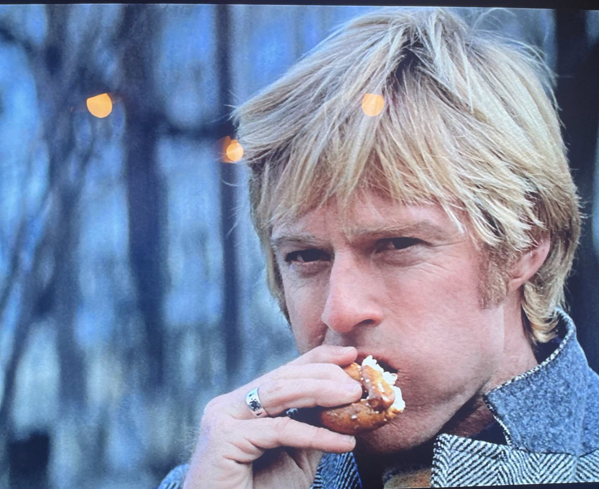 Giacomelli76's tweet photo. Robert Redford 💔 https://t.co/xVVNWFyJX7