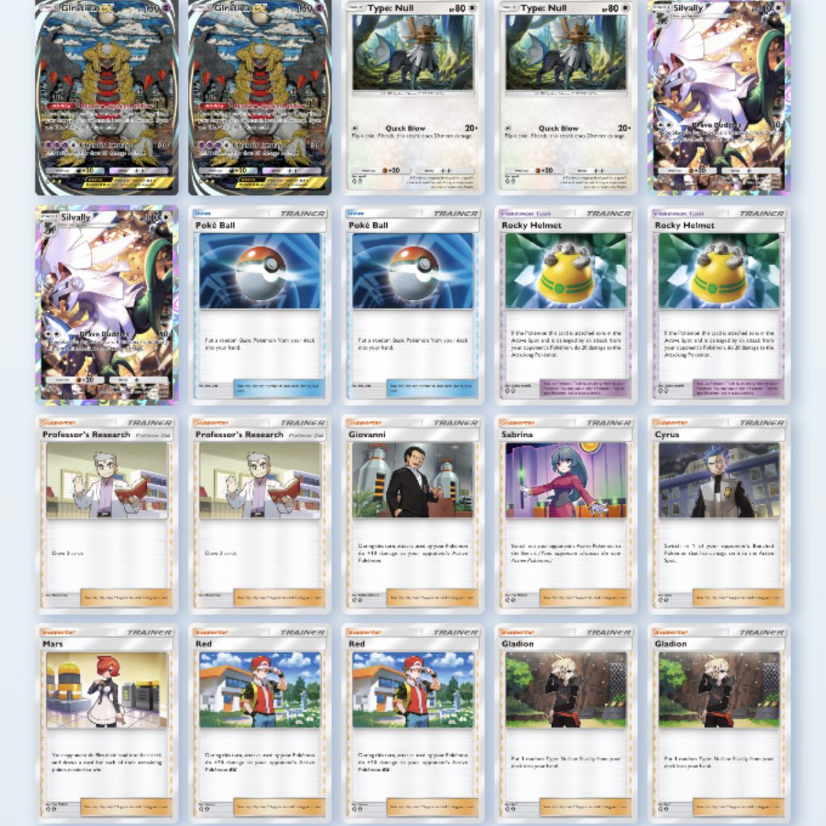 Perfect Combination 💯
6 WS in Top 500
<a href="/yatogaminn/">むくろ</a> 

#PokemonTCGPocket 
#ポケポケ #ポケポケデッキ紹介  
#ポケポケランクマ