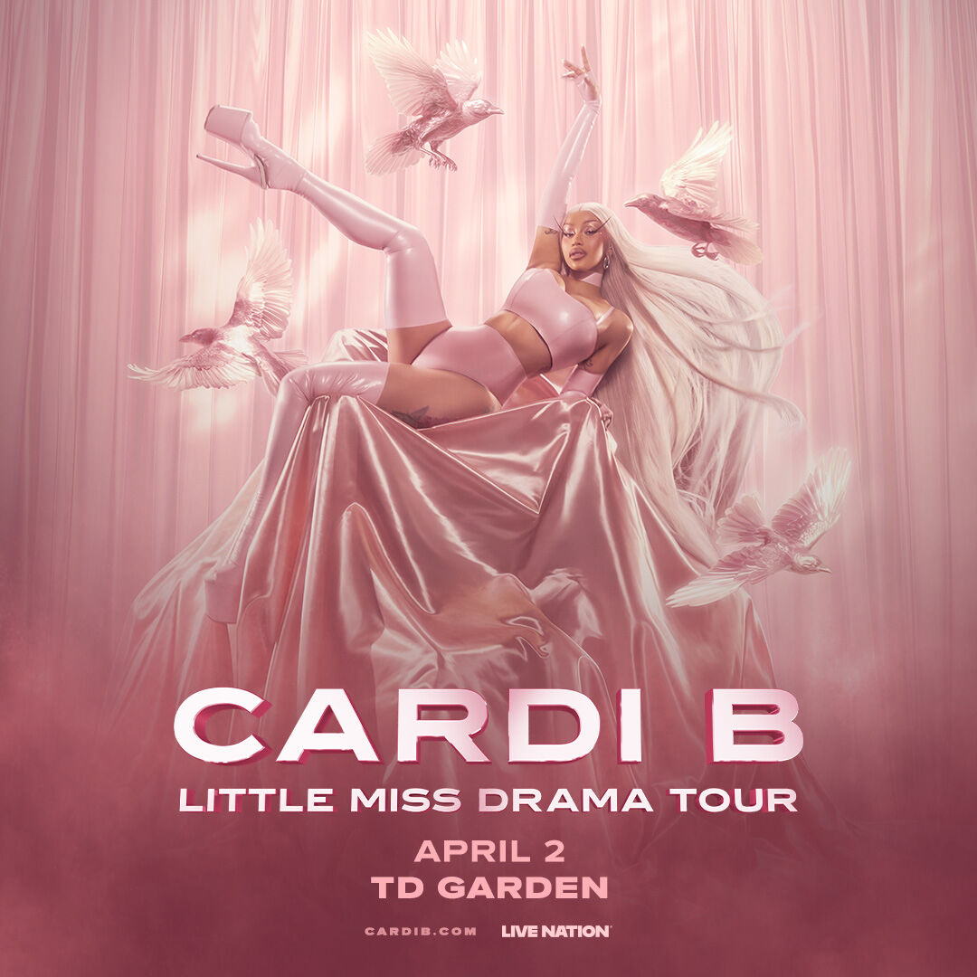 HOT 96.9 Boston tweet media